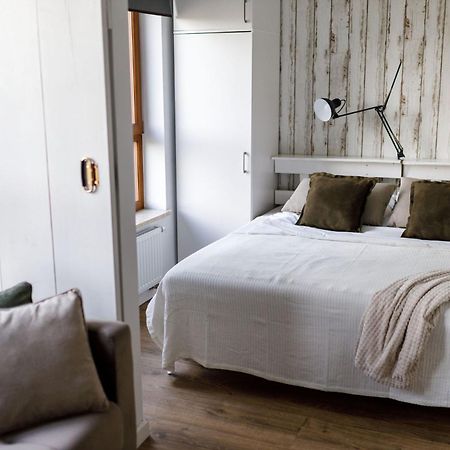 Miejsko Tu - Opera #137 Apartment Olsztyn  Ngoại thất bức ảnh
