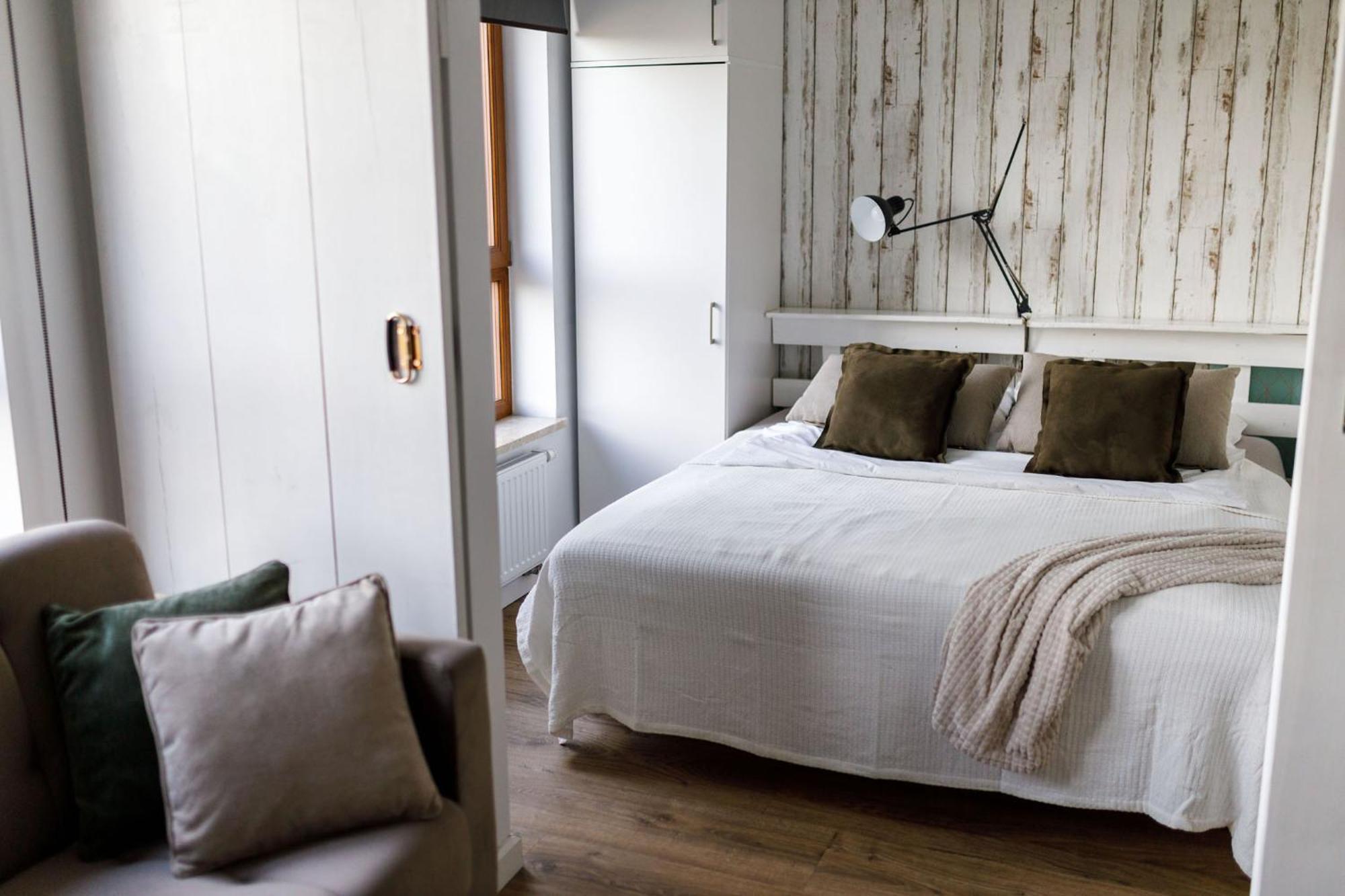 Miejsko Tu - Opera #137 Apartment Olsztyn  Ngoại thất bức ảnh