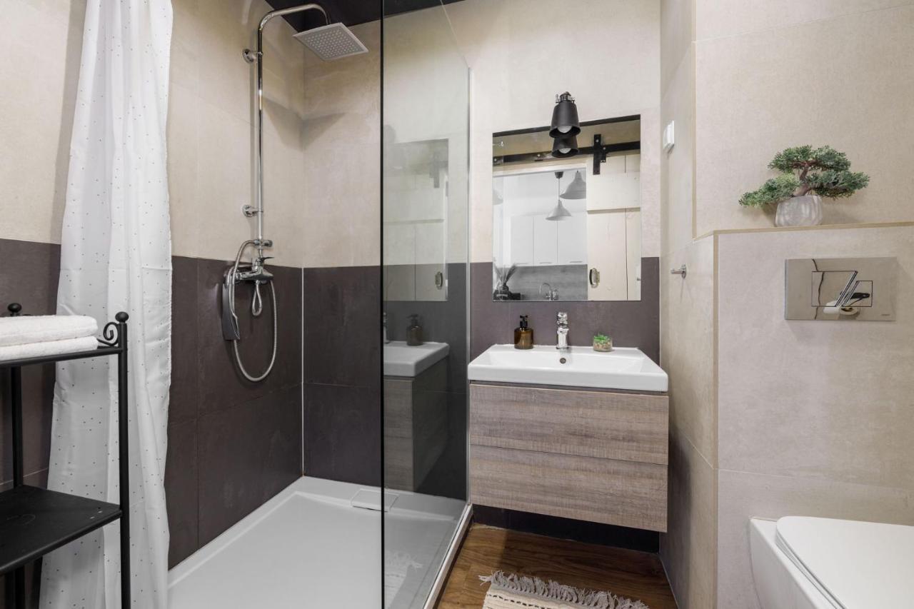 Miejsko Tu - Opera #137 Apartment Olsztyn  Ngoại thất bức ảnh
